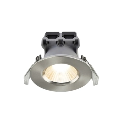 Oprawa podtynkowa Fremont 1-Kit IP65 2700K 2310026032 Nordlux